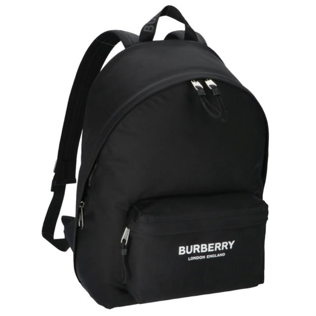 新品未使用 Burberry バックパック 【超目玉枠】 noxcapital.de