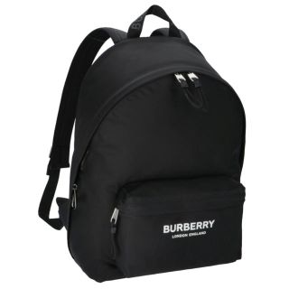 バーバリー(BURBERRY)の新品未使用　Burberry バックパック(バッグパック/リュック)