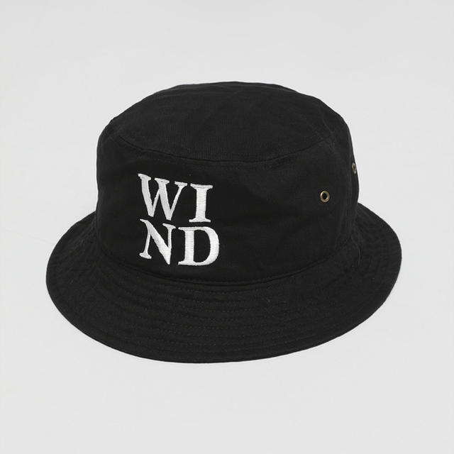 WIND AND SEA #FR2 バケットハット Bucket Hat