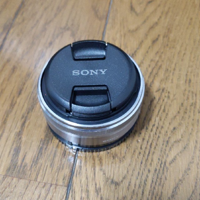 sel16f28 sony eマウントレンズ