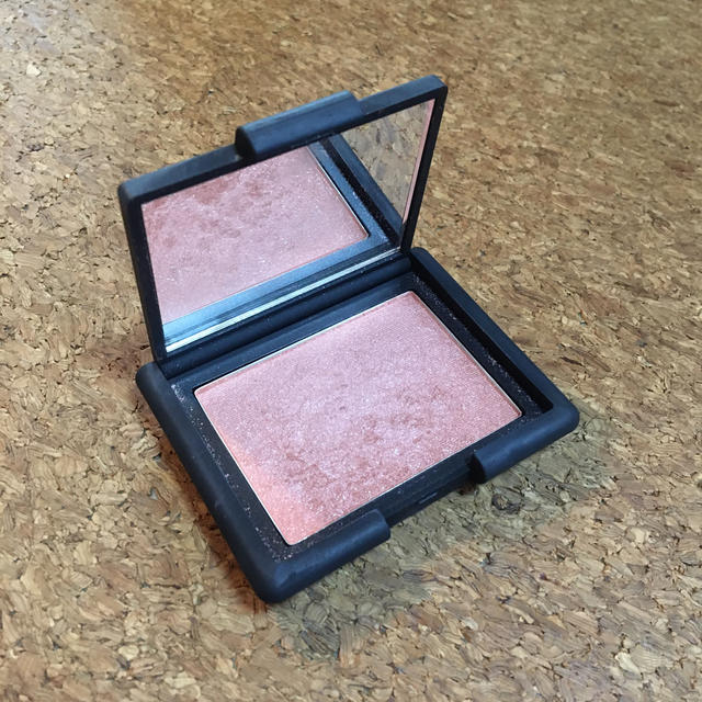 NARS(ナーズ)のNARS ブラッシュ コスメ/美容のベースメイク/化粧品(チーク)の商品写真