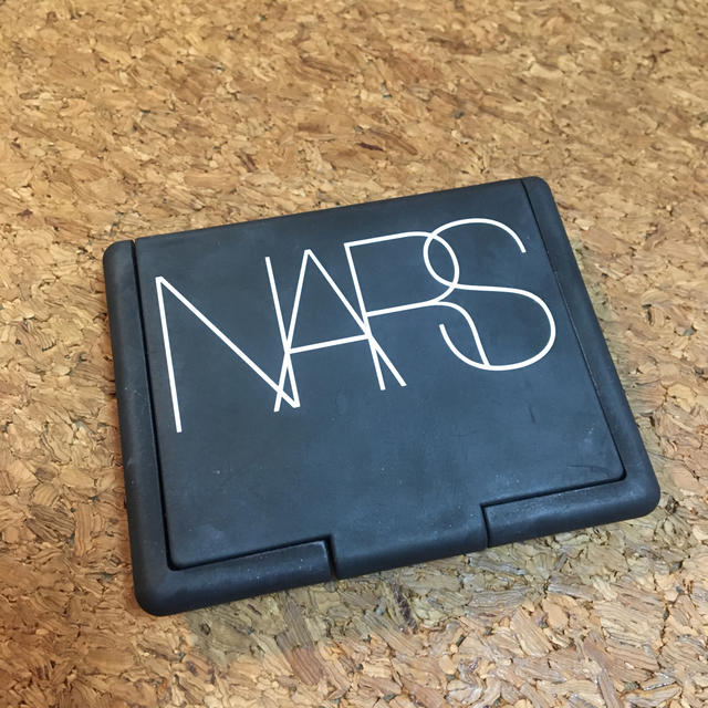 NARS(ナーズ)のNARS ブラッシュ コスメ/美容のベースメイク/化粧品(チーク)の商品写真