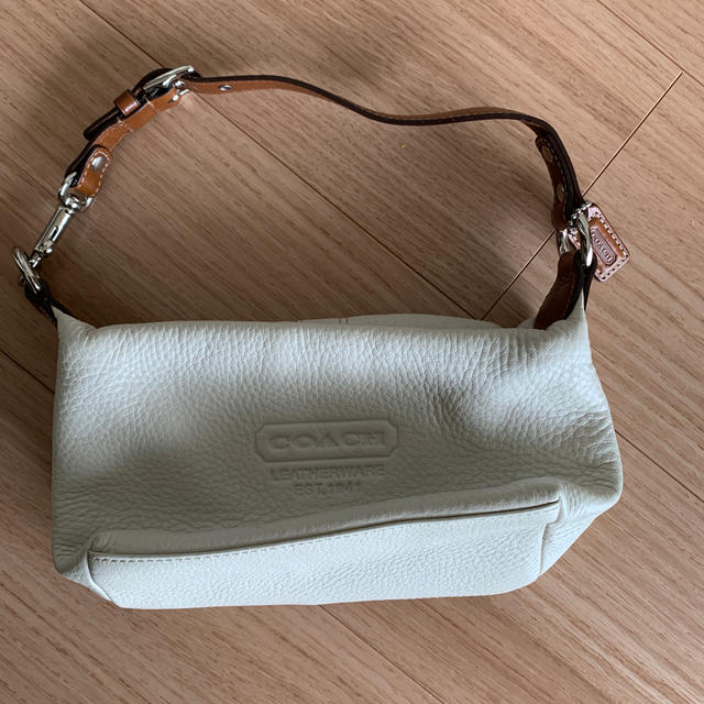 COACH(コーチ)の(kuma様専用)Coach レディース　ハンドバッグ レディースのバッグ(ハンドバッグ)の商品写真