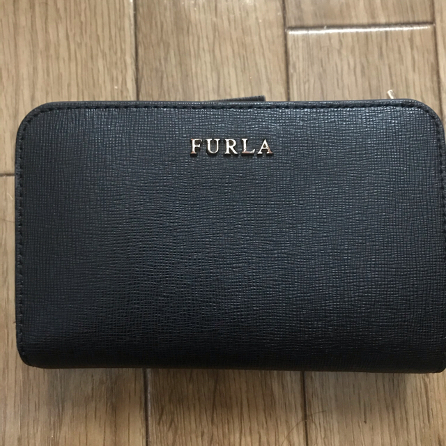 Furla(フルラ)のFURLA 2つ折り財布　 メンズのファッション小物(折り財布)の商品写真