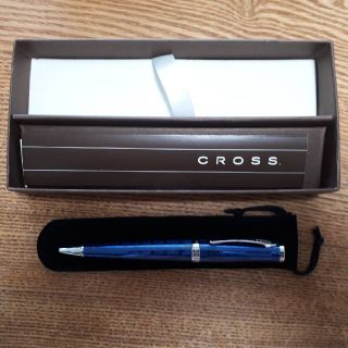 クロス(CROSS)のhak1様　CROSS  ボールペン　新品未使用(ペン/マーカー)