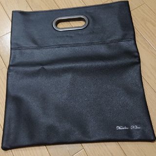 ナンバーナイン(NUMBER (N)INE)のhkpb-2様専用 MARLBORO×NUMBER(N)INE クラッチバッグ(セカンドバッグ/クラッチバッグ)