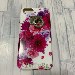 ダチュラ(DaTuRa)のiPhone6ケース(iPhoneケース)