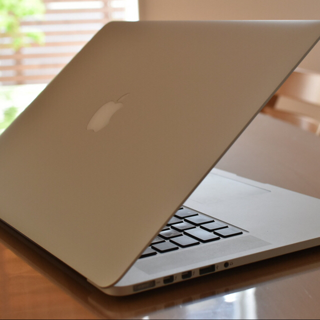 Apple MacBook Pro 2013 Late 15インチ