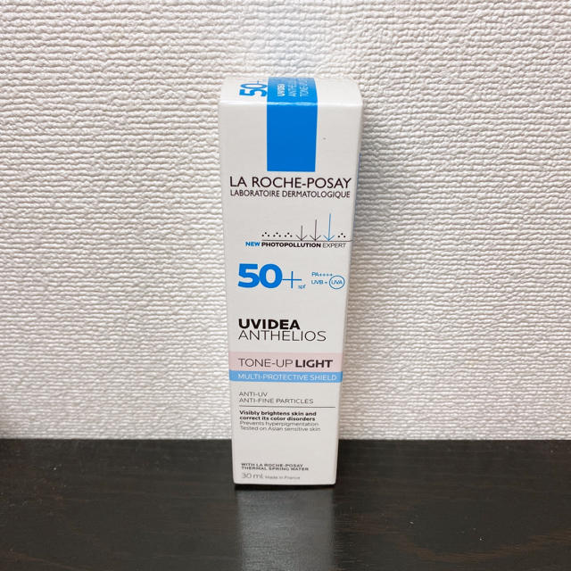 LA ROCHE-POSAY(ラロッシュポゼ)のラロッシュポゼ トーンアップ コスメ/美容のベースメイク/化粧品(化粧下地)の商品写真