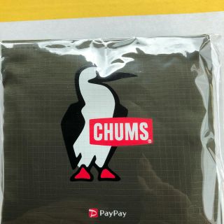 チャムス(CHUMS)のCHUMS チャムス エコバッグ セブンイレブン 限定  バッグ (エコバッグ)