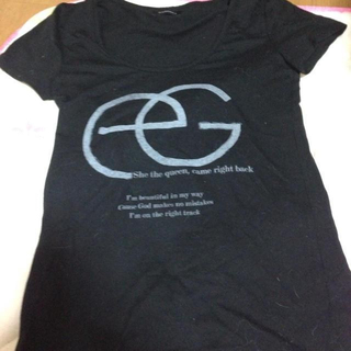 エゴイスト(EGOIST)の14日までお取り置き商品♡(Tシャツ(半袖/袖なし))