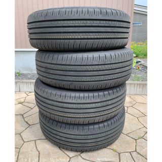 ダンロップ(DUNLOP)のダンロップ　GRANDTREK PT30 225/60R18  100H(タイヤ)