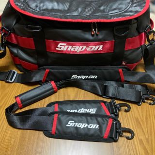 Snap-On(スナップオン) ボストンバッグ (ボストンバッグ)