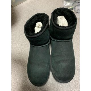 アグ(UGG)のUGG ショートブーツ(ブーツ)