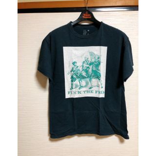 ファクト(FUCT)のFUCT Tシャツ(Tシャツ/カットソー(半袖/袖なし))