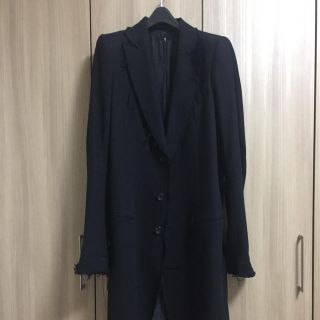 ルグランブルー(LGB)の超希少LGB COAT4ifsixwasnine hyde ルグランブルー(チェスターコート)