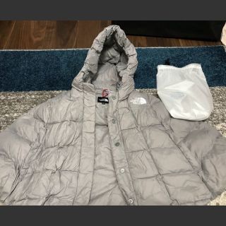 ザノースフェイス(THE NORTH FACE)のヒガシーさま専用　　ノースフェイス ケープ (ジャケット/上着)