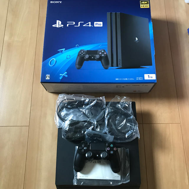 PS4 PRO SSD換装 250G