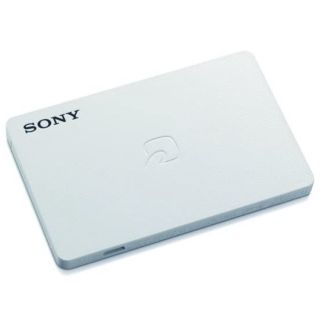 ソニー(SONY)の【新品未開封】SONY PaSoRi 非接触　ICカードリーダー　IOS用(その他)