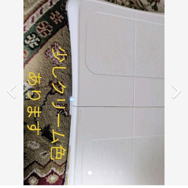 Wii セット エンタメ/ホビーのゲームソフト/ゲーム機本体(家庭用ゲーム機本体)の商品写真