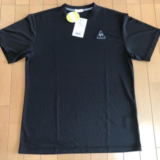 ルコックスポルティフ(le coq sportif)のle coq プラクティスシャツ(ウェア)