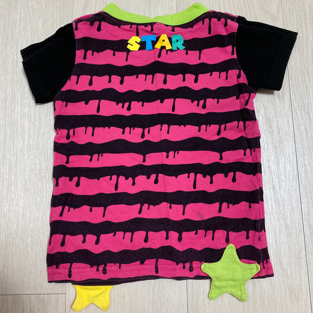 ANAP Kids(アナップキッズ)のANAP  kids ロゴTシャツ キッズ/ベビー/マタニティのキッズ服男の子用(90cm~)(Tシャツ/カットソー)の商品写真