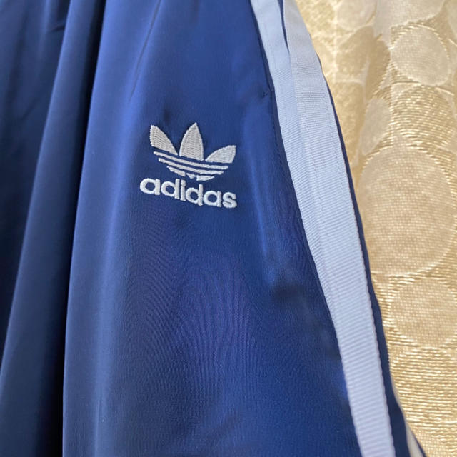 adidas(アディダス)の(^^)1840様専用　未使用　タグ付き　アディダス　レディース  オリジナルズ レディースのスカート(ロングスカート)の商品写真