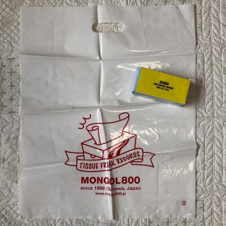 MONGOL800  ライブグッズ(ミュージシャン)