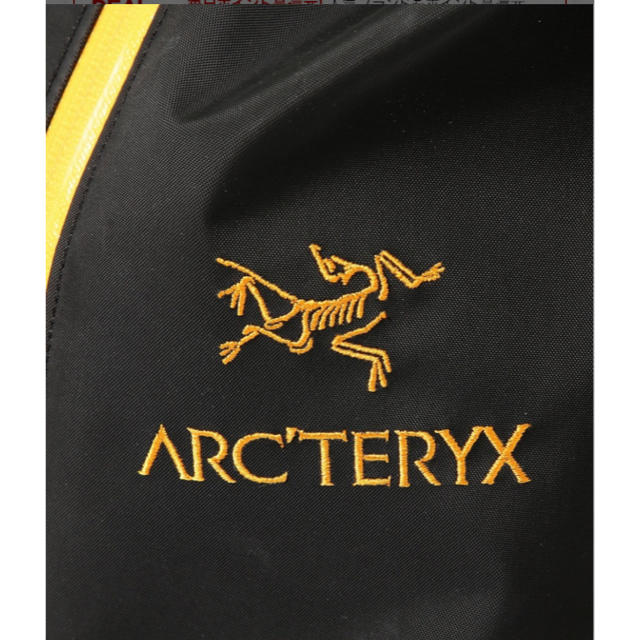 ARC'TERYX(アークテリクス)のアークテリクス　アロー22  BEAMS別注 メンズのバッグ(バッグパック/リュック)の商品写真