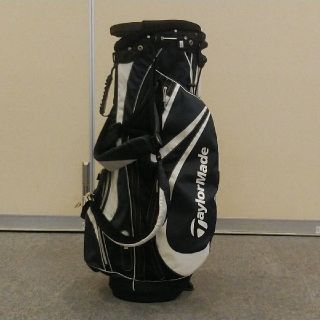 テーラーメイド(TaylorMade)のテーラーメイド、スタンドキャディーバッグ(バッグ)