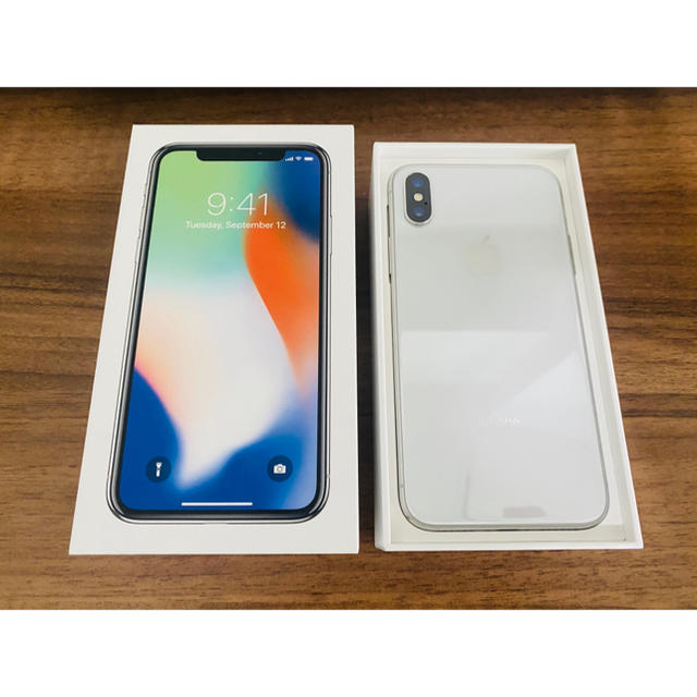 iPhone xs 256G 利用制限○ SIMフリー