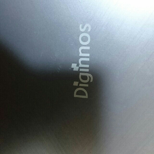diginnos i7 6500U ゲーミング