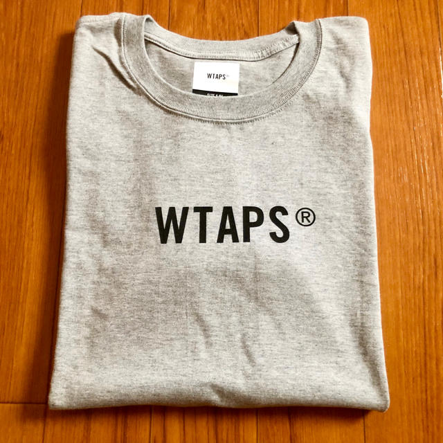 W)taps - 【新品未使用】WTAPS ダブルタップス SCREEN スタンダードT