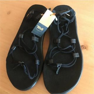 テバ(Teva)の新品 テバ ボヤ インフィニティ サンダル(サンダル)