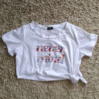 スピーガ(SPIGA)の半袖Tシャツカットソー(Tシャツ/カットソー(半袖/袖なし))