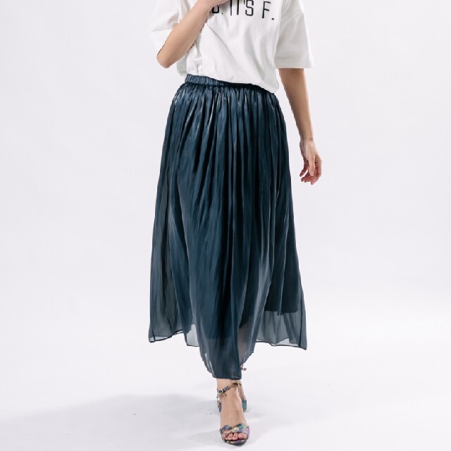 LAUTREAMONT(ロートレアモン)の専用です❗ レディースのスカート(ロングスカート)の商品写真