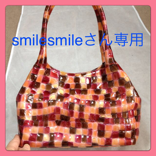 smilesmileさん専用バッグ＆6点(トートバッグ)