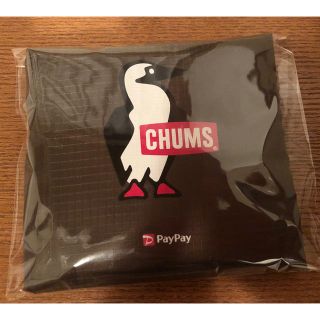 チャムス(CHUMS)のCHUMS チャムス セブンイレブン ペイペイ エコバッグ(その他)