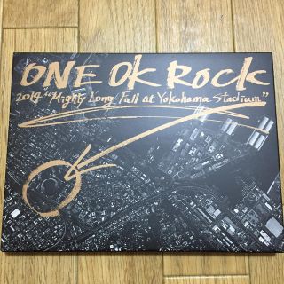 ワンオクロック(ONE OK ROCK)のONE OK ROCK 2014“ at Yokohama【中古】(ミュージック)