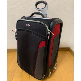 TUMI トゥミ Ducati ドゥカティ 6525RCE キャリーケース