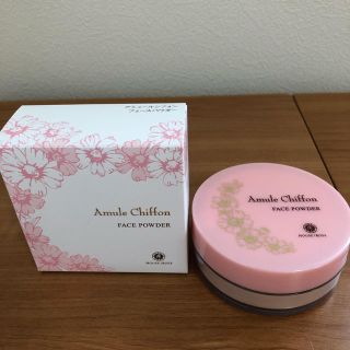 【新品】HOUSE OF ROSE フェースパウダー