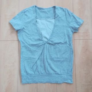 授乳用Tシャツ(マタニティトップス)