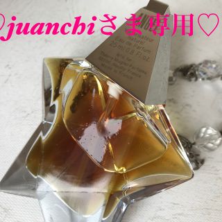 ティエリーミュグレー(Thierry Mugler)の♡juanchiさま専用♡(香水(女性用))