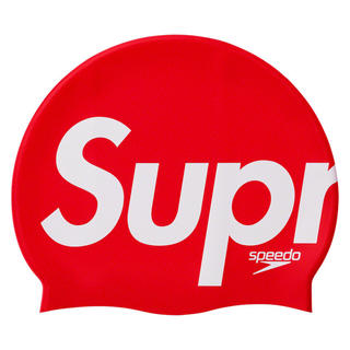 シュプリーム(Supreme)のsupreme swim cap(水着)