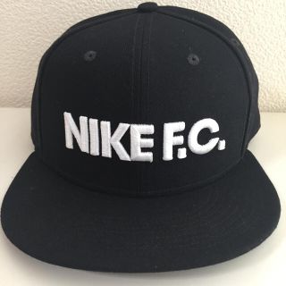 ナイキ(NIKE)のNIKE スナップバックキャップ(キャップ)