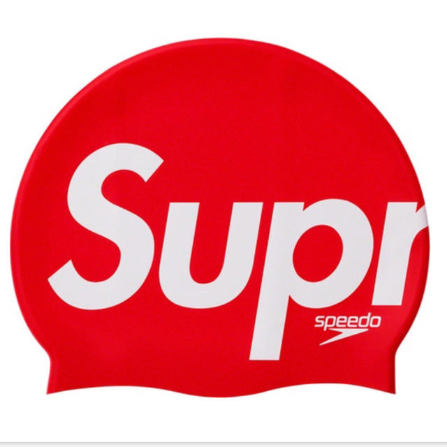 Supreme®/Speedo® Swim Cap
