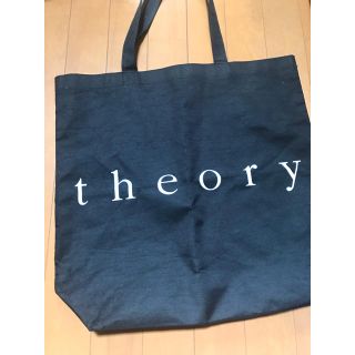 セオリー(theory)の値下げ theory セオリー エコバッグ(エコバッグ)