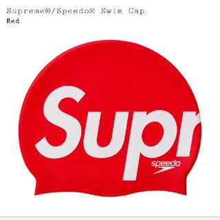 シュプリーム(Supreme)のSupreme®/Speedo® Swim Cap(水着)