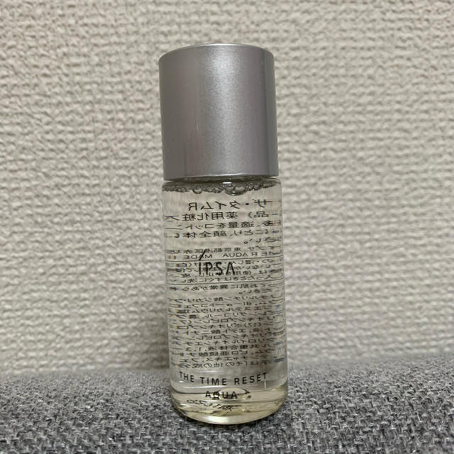 IPSA(イプサ)のIPSA ザ・タイムR アクア 30ml コスメ/美容のスキンケア/基礎化粧品(化粧水/ローション)の商品写真