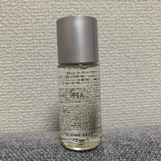 イプサ(IPSA)のIPSA ザ・タイムR アクア 30ml(化粧水/ローション)